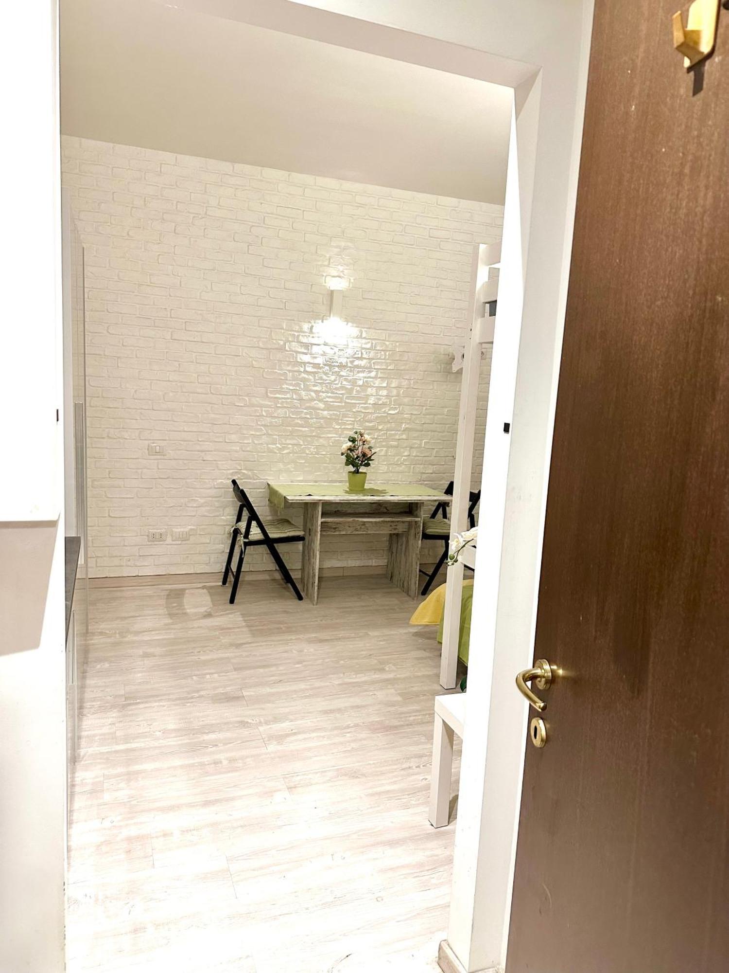 Marconi Apartamento