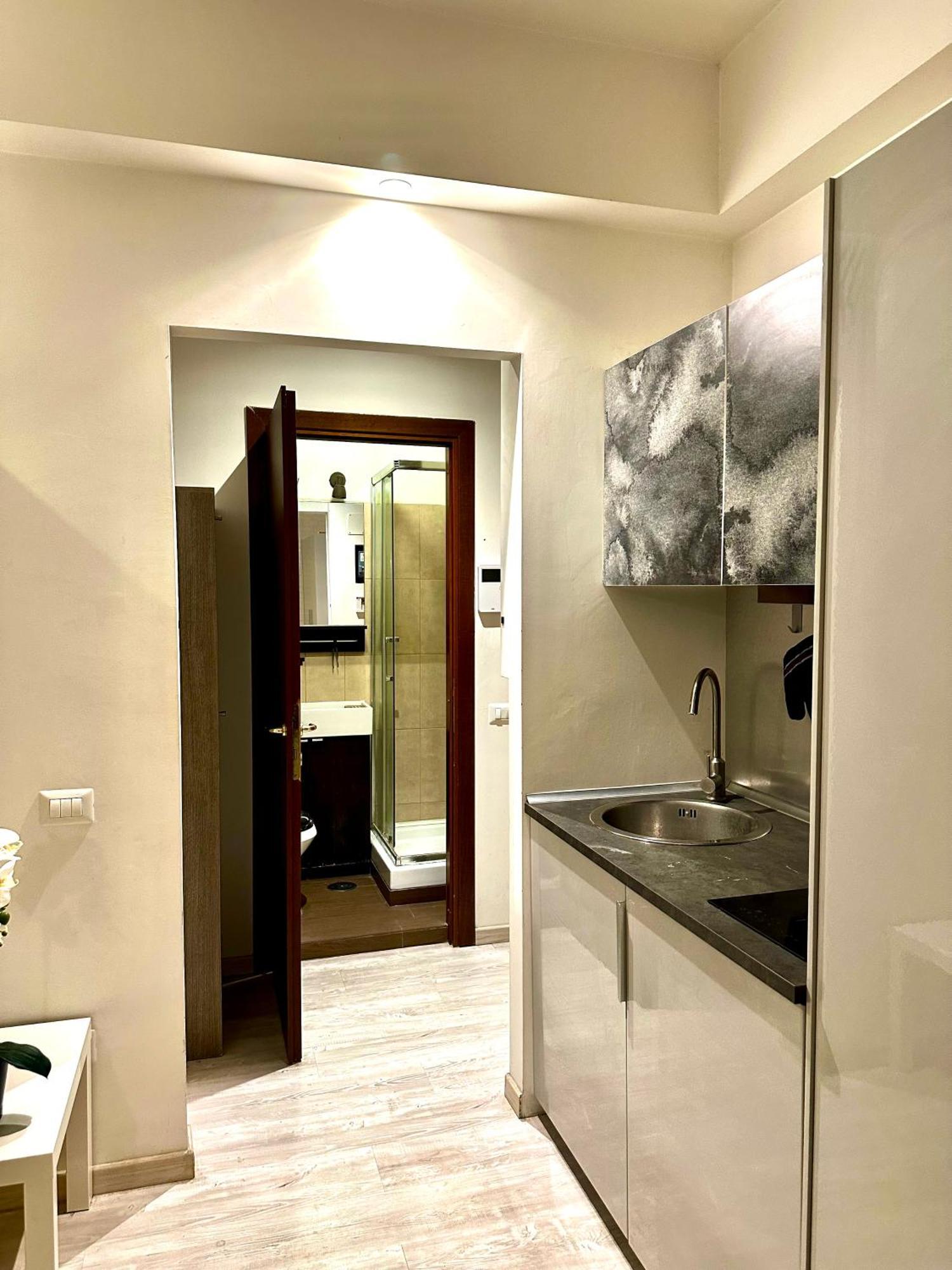 Apartamento Marconi *