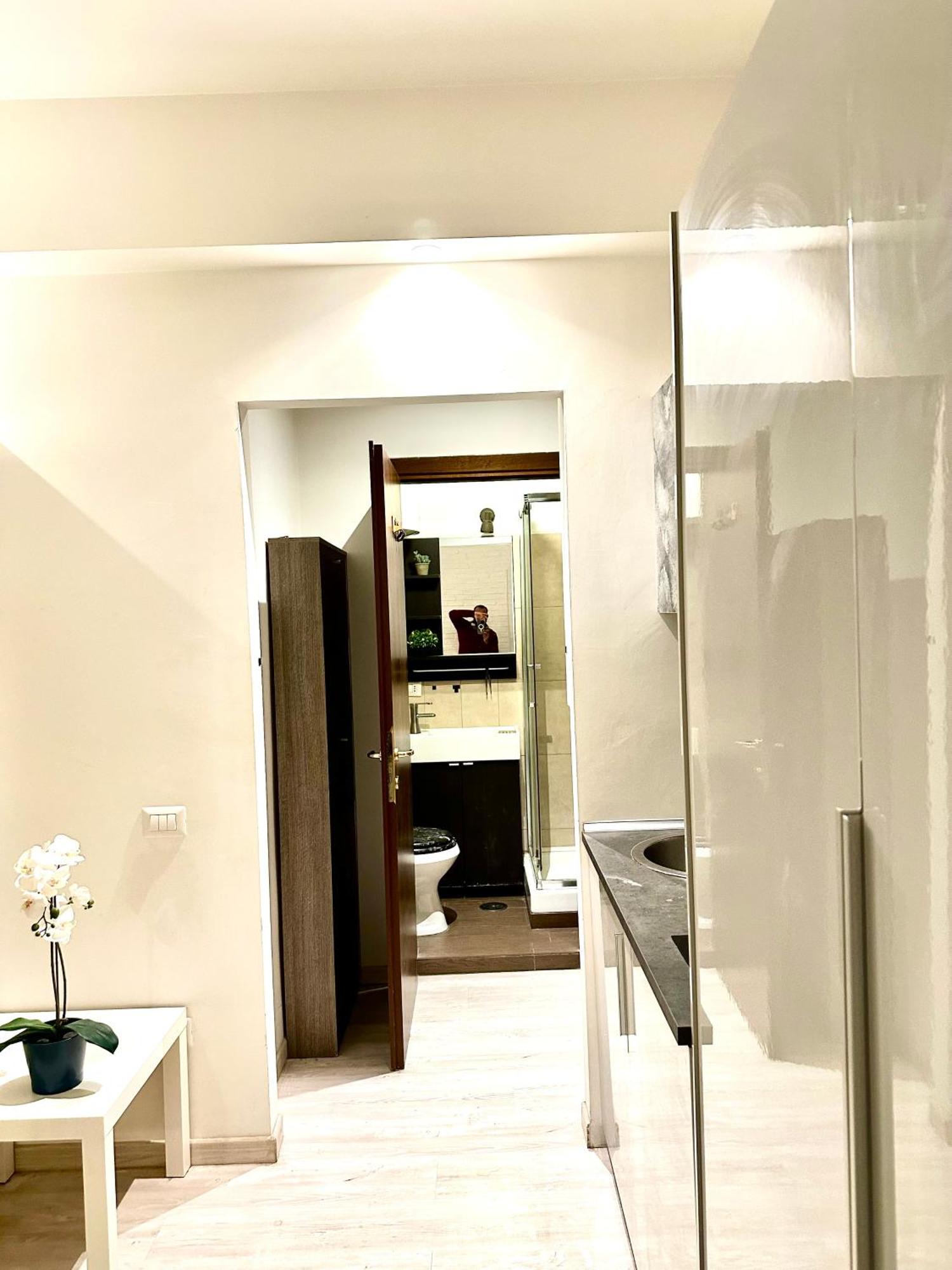 Marconi Apartamento Roma