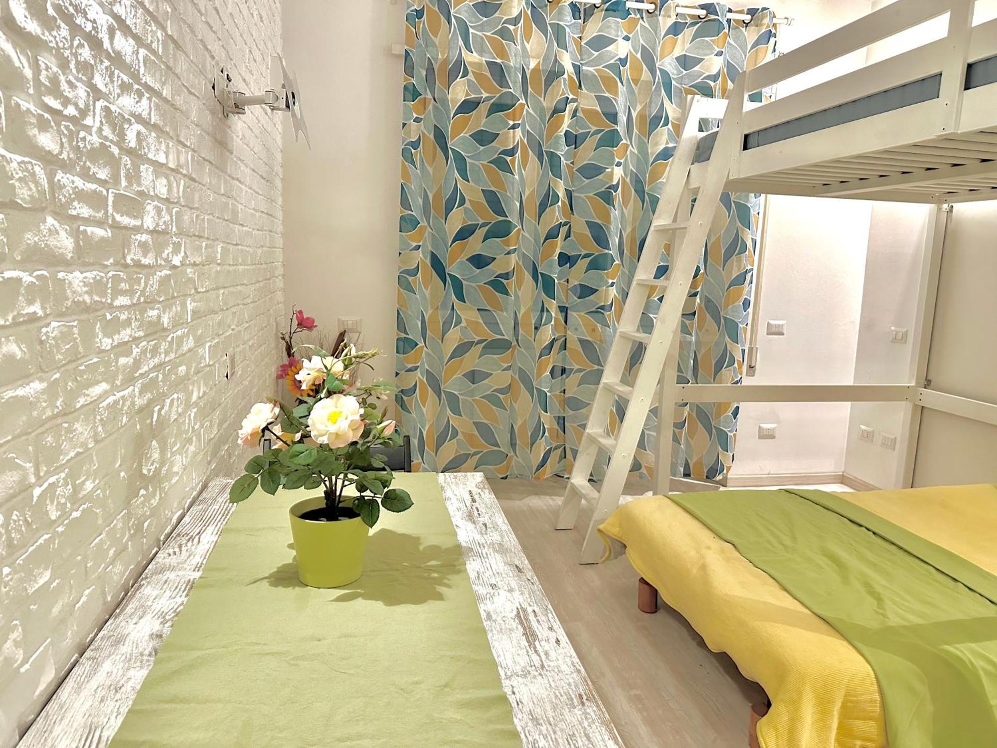 Marconi Apartamento