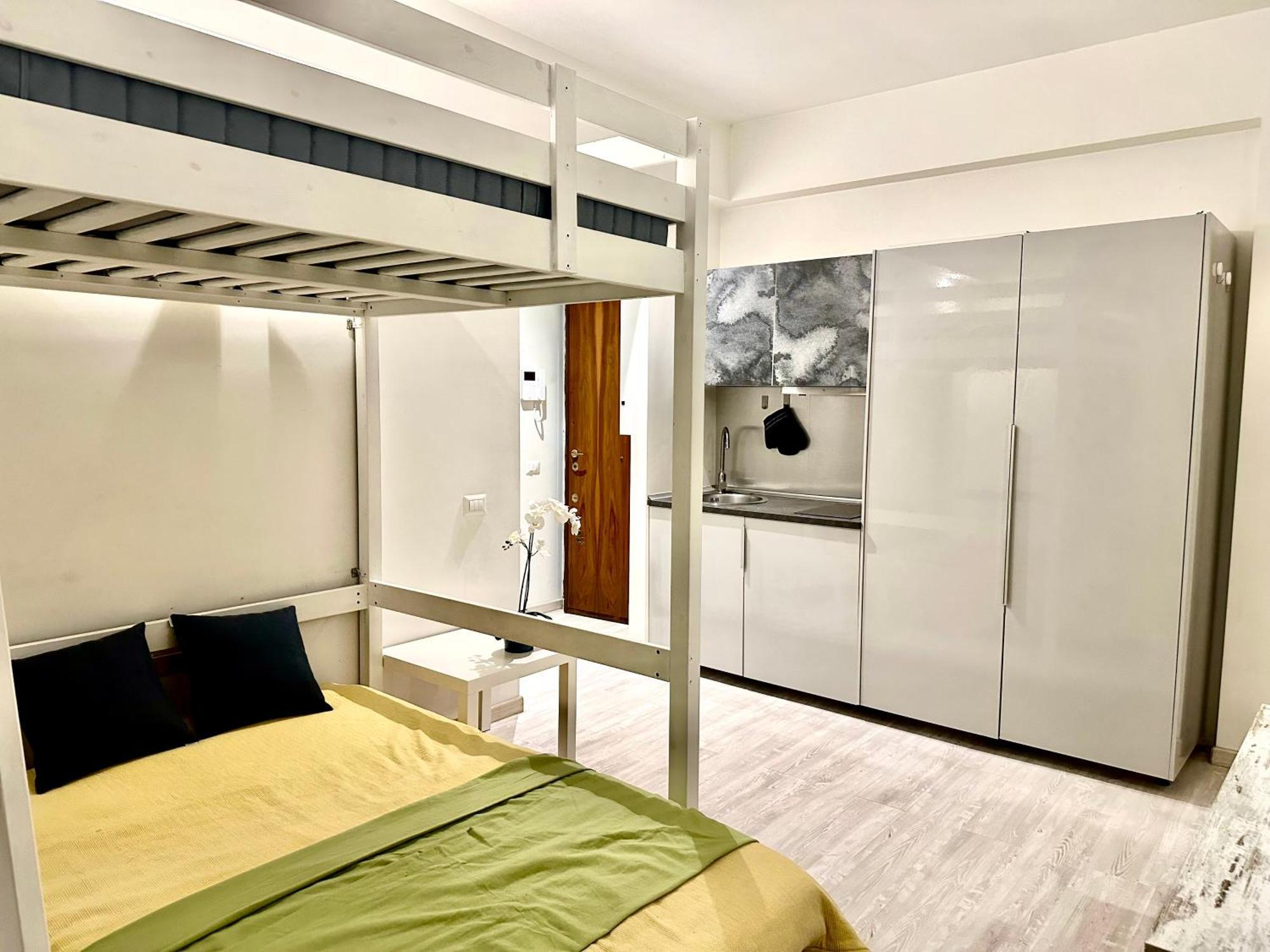 Marconi Apartamento *