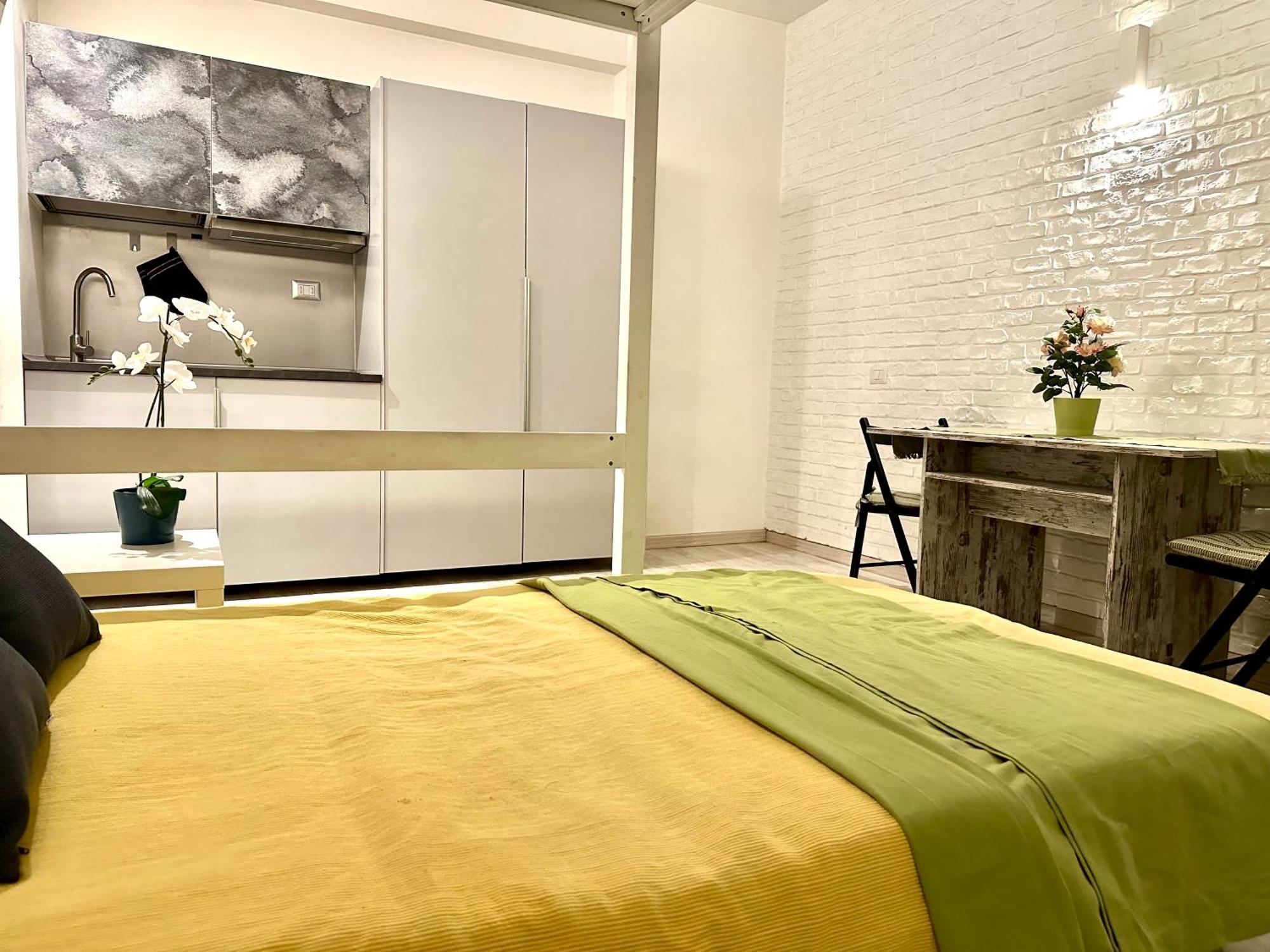Marconi Apartamento Roma