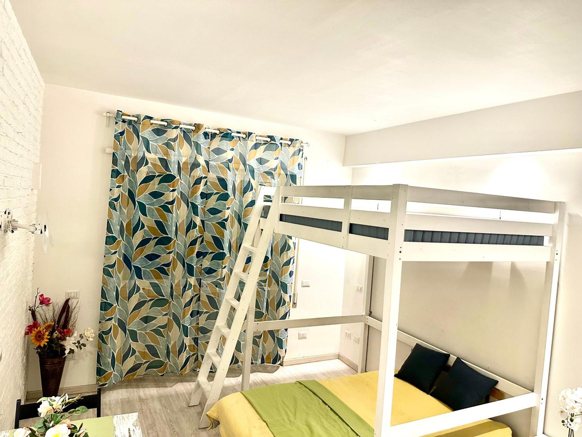 Apartamento Marconi *