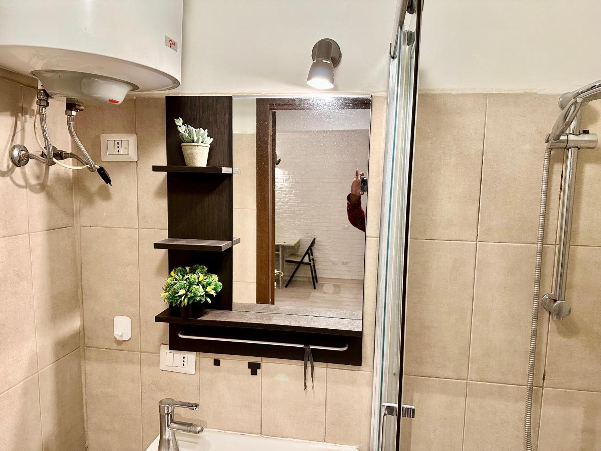 Apartamento Marconi
