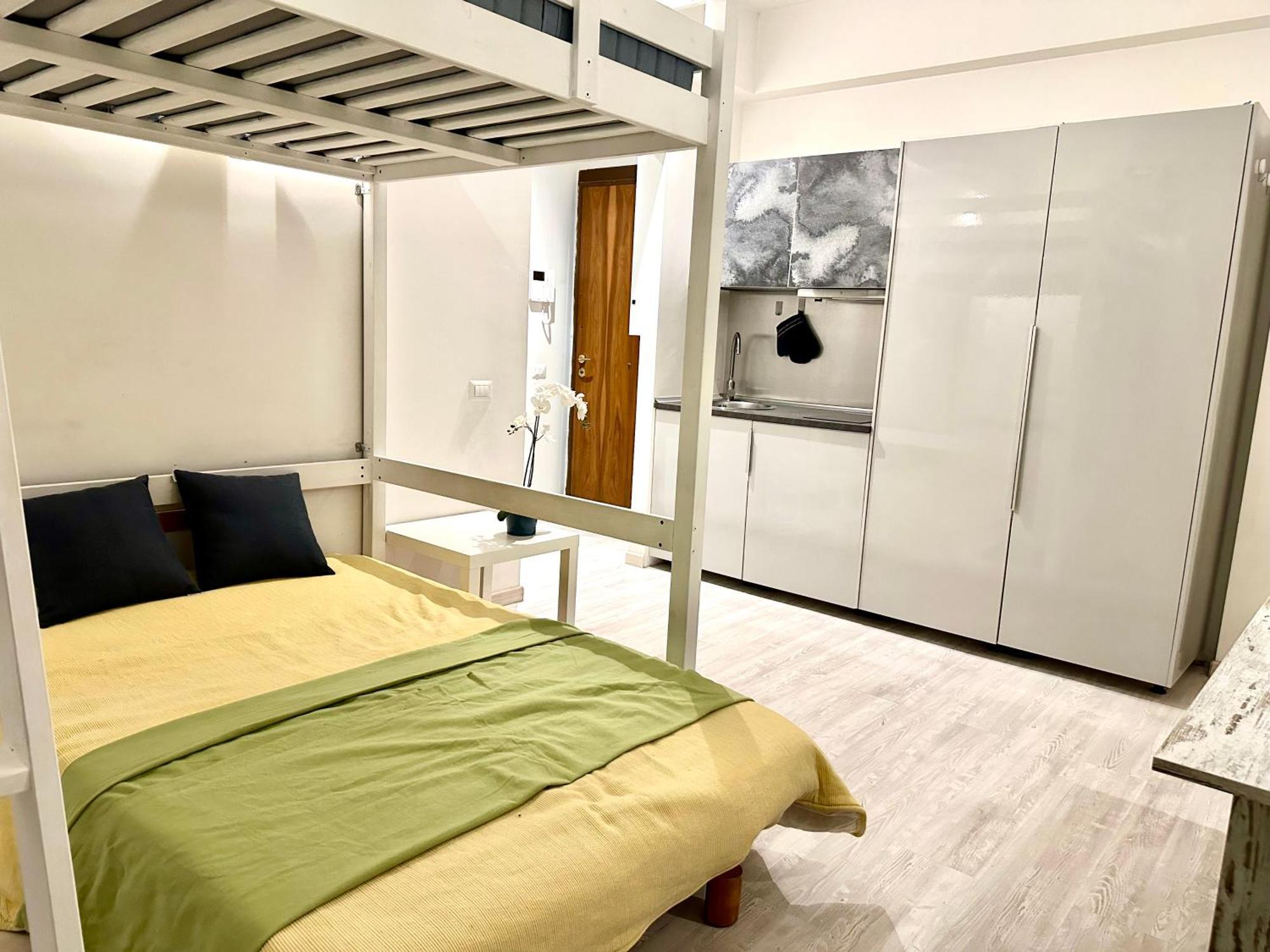 Marconi Apartamento