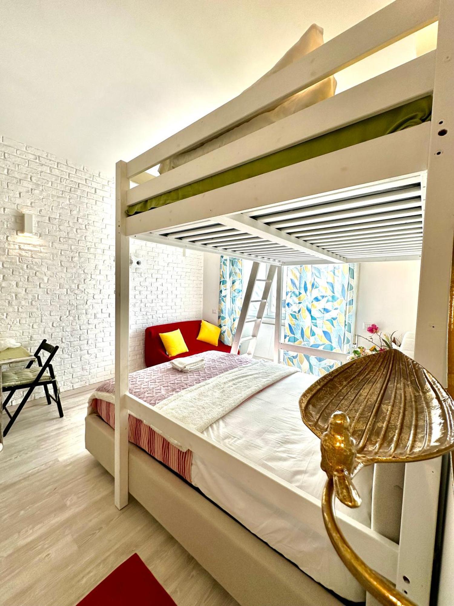 Apartamento Marconi