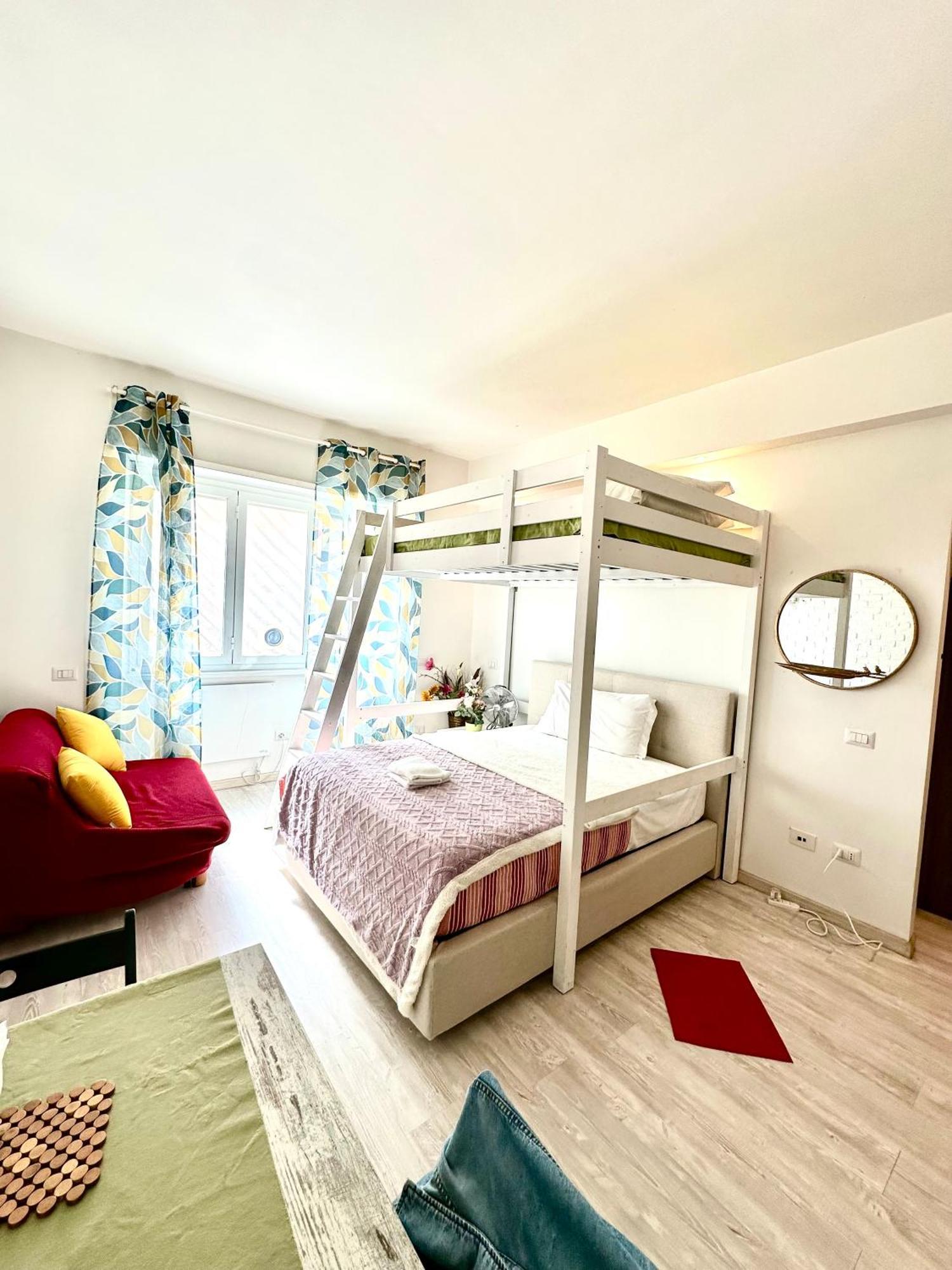 Marconi Apartamento Roma