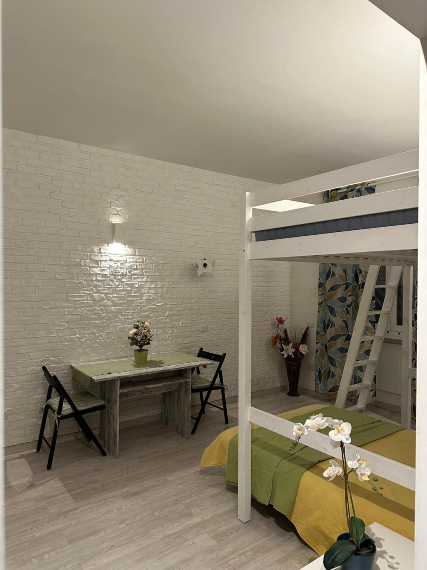 Apartamento Marconi Roma
