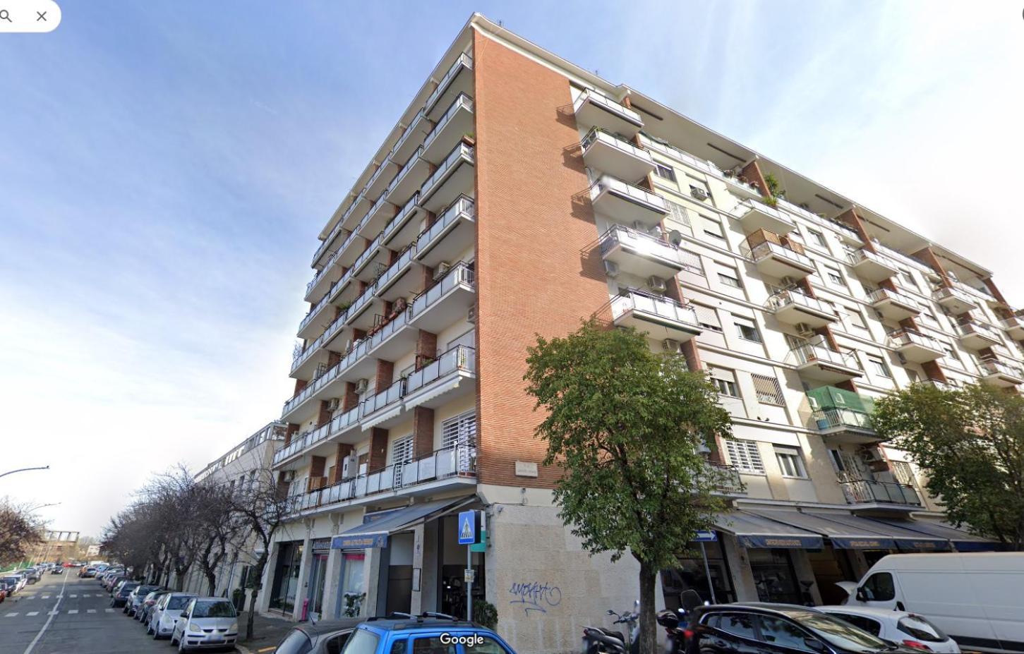 Marconi Apartamento Roma